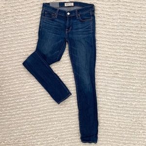 Textile by Elizabeth and James skinny jeans